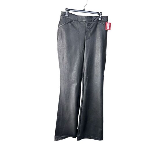 Spanx leather pants size xL BRAND NEW - Picture 9 of 13
